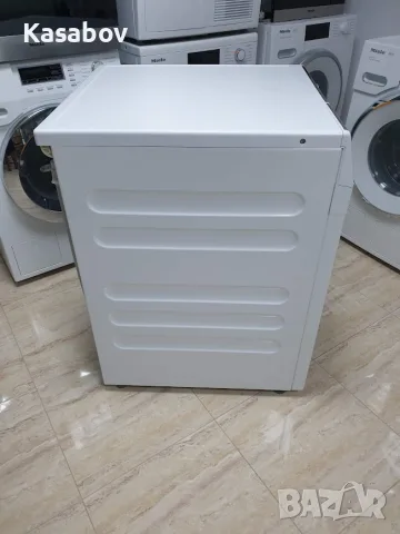 UK 230V Wi-Fi Miele Professional Evolution PWM 307 Little Giants Пералня Миеле, снимка 10 - Перални - 55894238