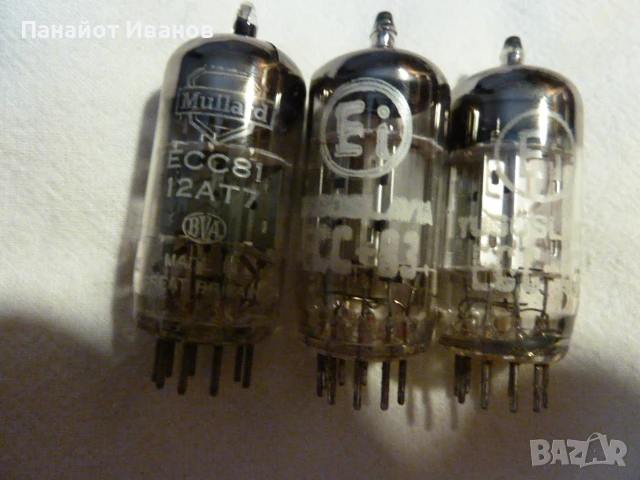 Conrad-Johnson PV6 лампов предусилвател, снимка 10 - Ресийвъри, усилватели, смесителни пултове - 50621738