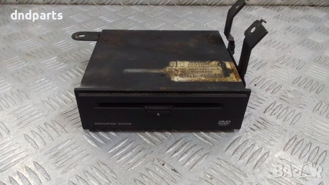 DVD Nissan Murano 2006г.	