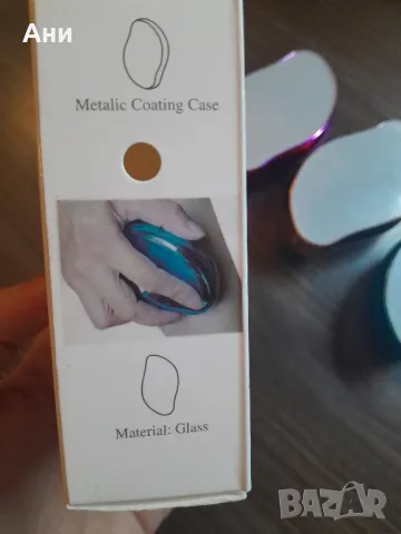 Кристал за епилация или за пети, снимка 6 - Козметика за тяло - 48324919