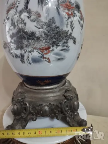 Декорация -яйце, снимка 9 - Други ценни предмети - 47903968