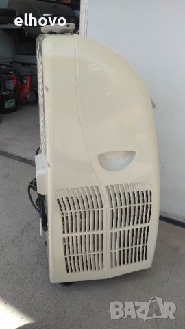 Mобилен климатик Preference 1.8(plus), снимка 7 - Климатици - 41161772