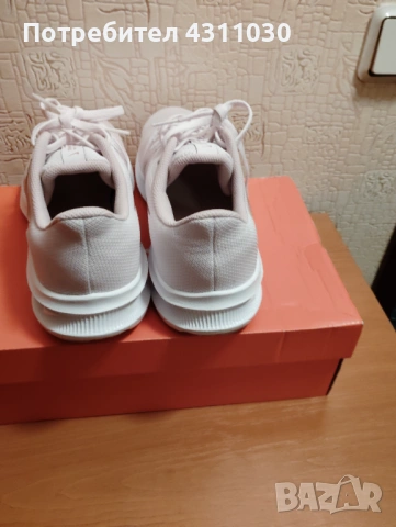 Нови мартонки  Nike 42 номер, снимка 4 - Маратонки - 53108741
