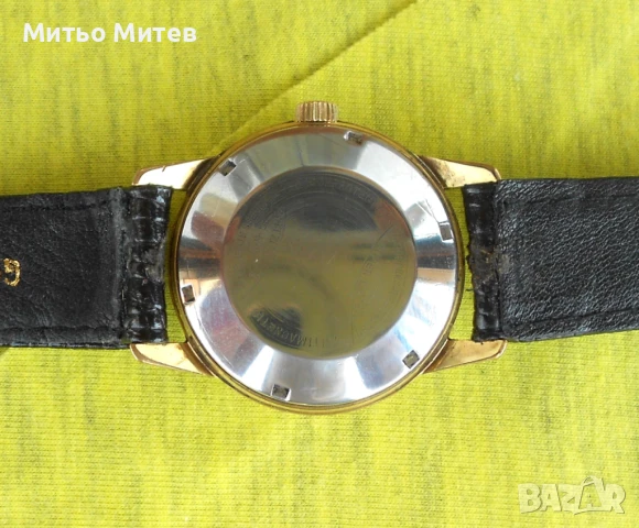 Majex автоматик, снимка 7 - Мъжки - 50996150