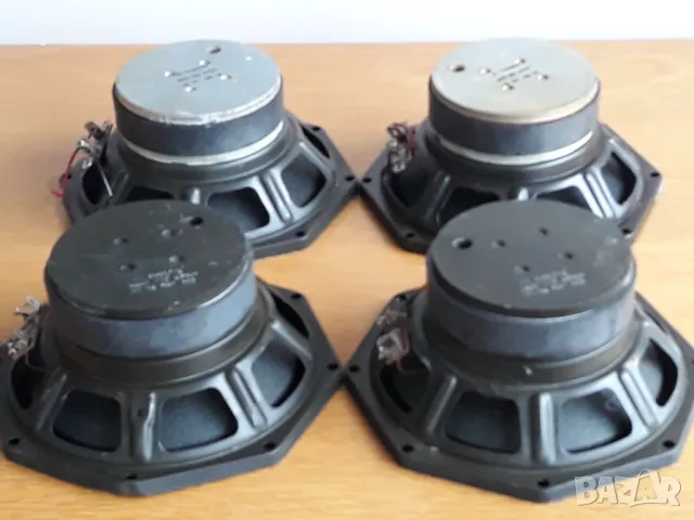 Нискочестотни (баси), снимка 2 - Тонколони - 28864823