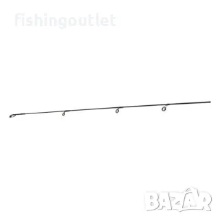 Спининг въдица Daiwa Triforce Spoon 1.95м 1-8гр / 2.10м 2-10гр, снимка 7 - Въдици - 55851497