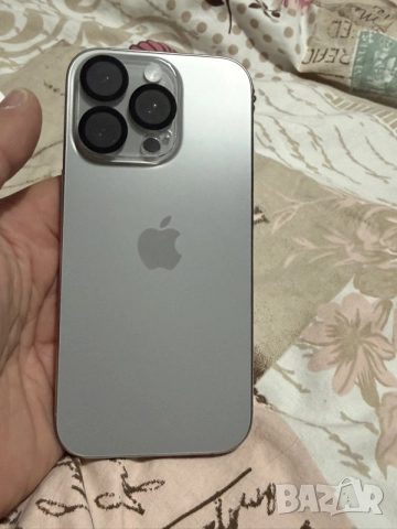 Iphone 16 pro 128 GB, снимка 6 - Apple iPhone - 56378733