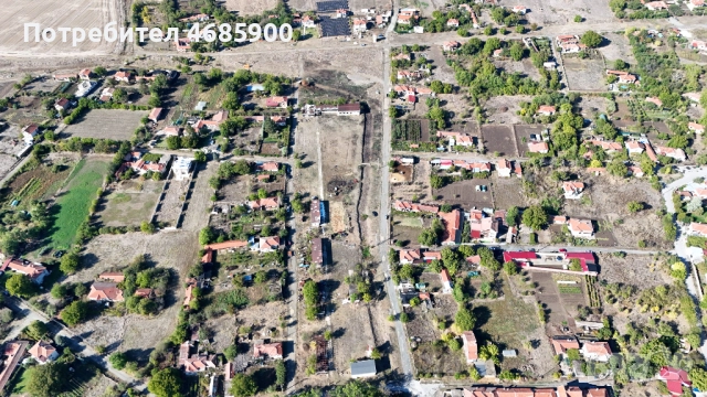 Продавам УПИ 5052 кв.м. в с. Сърнево, снимка 4 - Парцели - 52828086