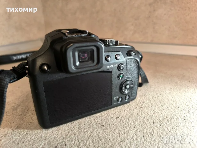 Panasonic lumix fz82 , снимка 3 - Фотоапарати - 56103380