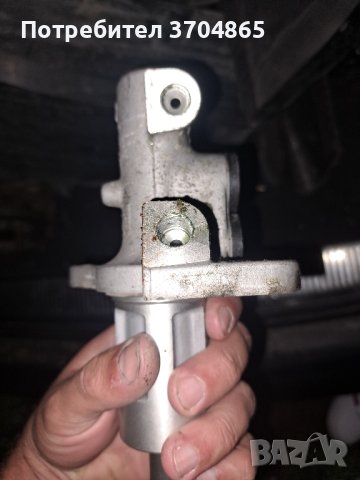 спирачна помпа за Ауди А6 ц5 2.5 ТДИ 180кс автоматик куатро, снимка 4 - Части - 42600184