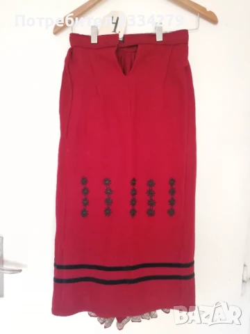 Автентични пищимали от народна носия. 4броя тракийски пищимали. , снимка 18 - Антикварни и старинни предмети - 44865605