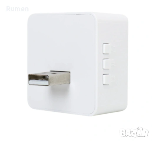 Безжичен видео звънец, снимка 4 - Други - 53433573