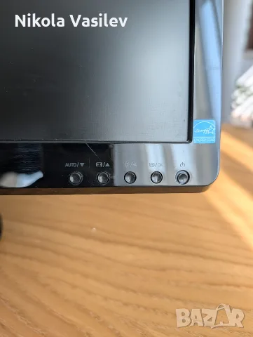 Монитор Philips, 21.5-инчов, LCD, FULL HD, снимка 3 - Монитори - 55936433