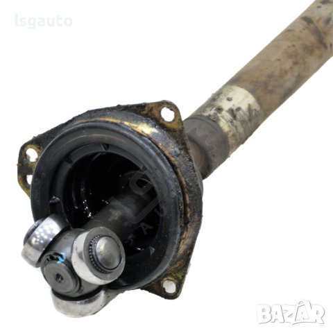 Лява полуоска Renault Laguna II 2007-2012 ID:103926, снимка 2 - Части - 41284337