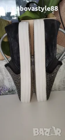 Спортни обувки Skechers Air-cooped 37 н. , снимка 4 - Дамски ежедневни обувки - 49679502