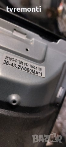 MAIN BOARD ,CV9203H-Q42 , for ,NEO LED-2810  FOR 28" DISPLAY 2810G-C1801, снимка 7 - Части и Платки - 42317138
