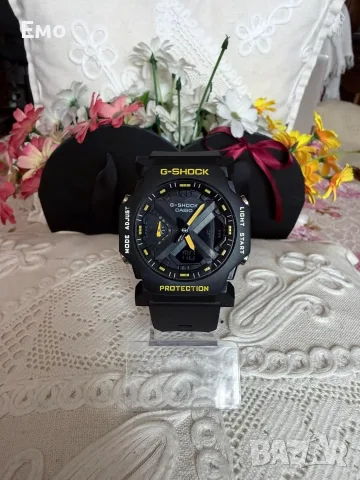 G-Shock Стилен часовник за мъже 
