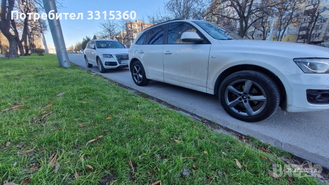 235 55 19, снимка 3 - Гуми и джанти - 53831450