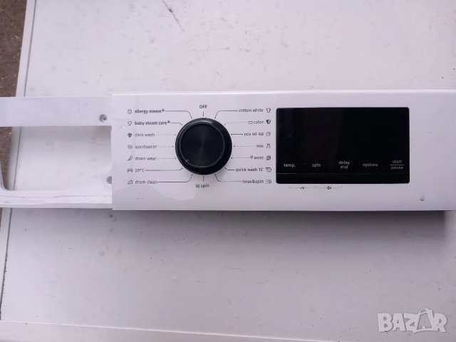 Продавам на части пералня Gorenje WHP72ES, снимка 8 - Перални - 50001231