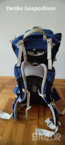 Продавам раница osprey poco , снимка 5 - Спортна екипировка - 55975235