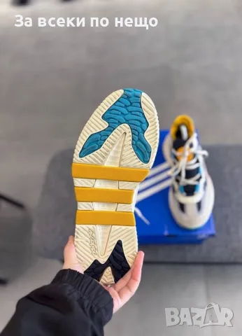 Adidas Унисекс Маратонки 36 до 45 номер👟Дамски Маратонки👟Мъжки Маратонки Адидас Код E343, снимка 5 - Маратонки - 50418812