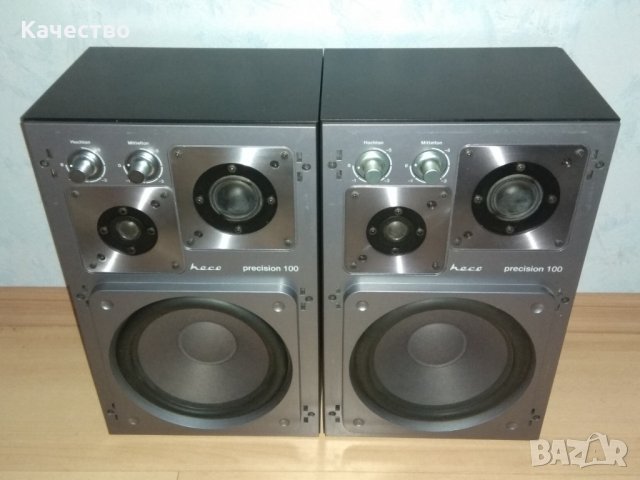 Тонколони HECO, снимка 5 - Тонколони - 35752639