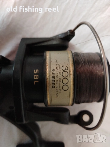 SHIMANO KX , снимка 4 - Макари - 53697803
