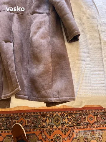 Мъжки кожух -Български, снимка 7 - Якета - 49368557