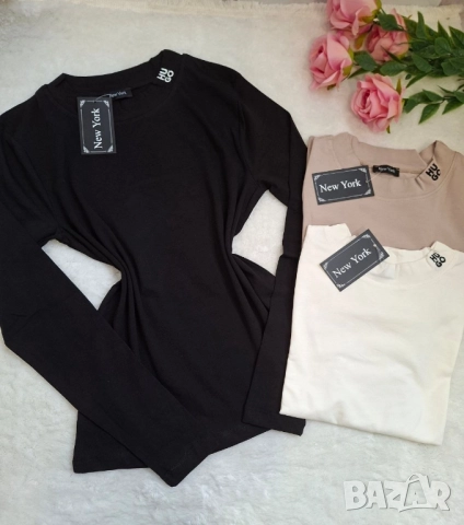 блузи hugo boss , снимка 4 - Блузи с дълъг ръкав и пуловери - 51569353