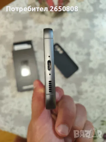 Продавам Телефон Самсунг Галакси S 23 FE , снимка 3 - Samsung - 55850520