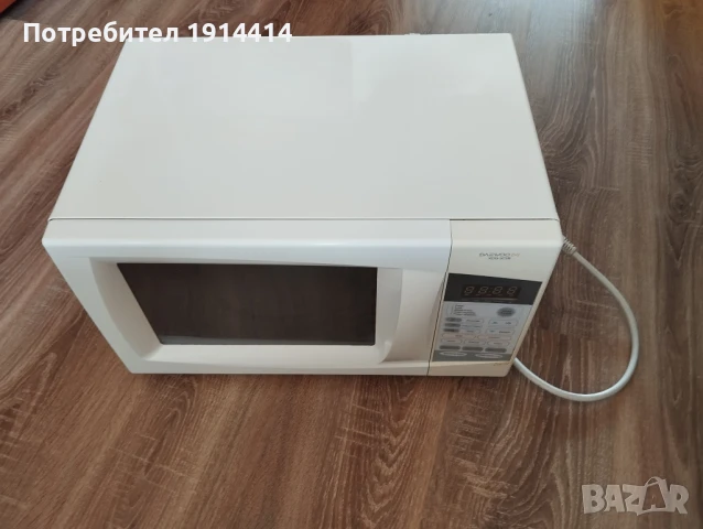 Микровълнови печки, снимка 4 - Микровълнови - 50743732