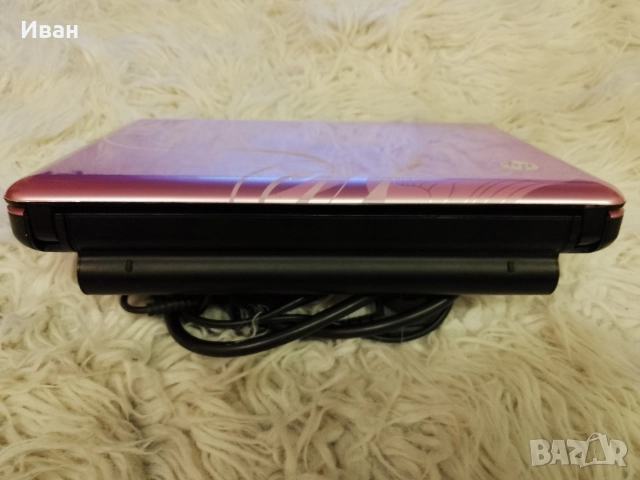 лаптоп HP MINI преносим компютър , снимка 2 - Лаптопи за дома - 52563745