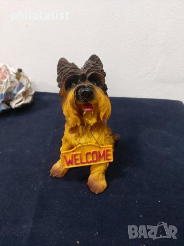 Касичка за подарък - Куче