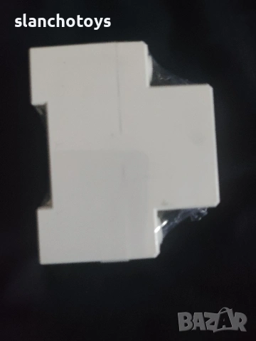 Битов електромер за домашна употреба 80A натоварване,монофазен, снимка 3 - Други стоки за дома - 53246650