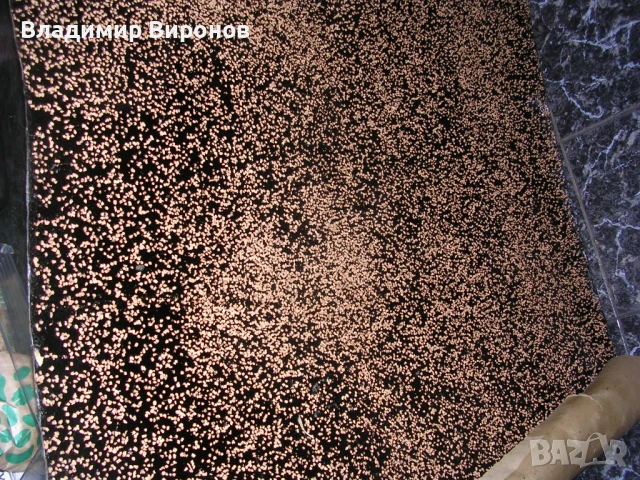 Подложка под ламинат ИСПАНИЯ-10м2 + 2м2 бонус, снимка 3 - Ламиниран паркет и подложки - 50861804