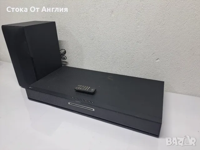 Саундбар - LG Lab550W, снимка 3 - Аудиосистеми - 49006119