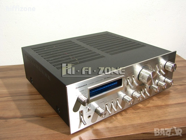 Усилвател   Pioneer sa-9800 /1 