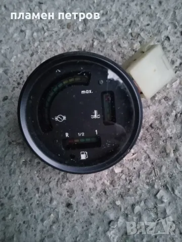 Части за Вартбург 353, снимка 14 - Части - 49963963