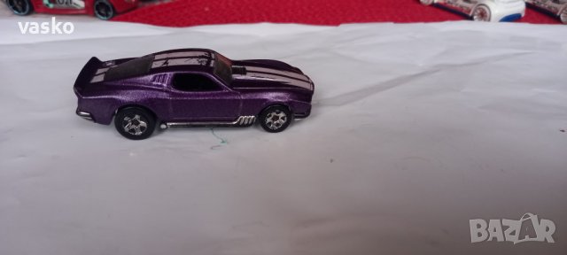 HOTWHEELS 2010, снимка 5 - Колекции - 39476050