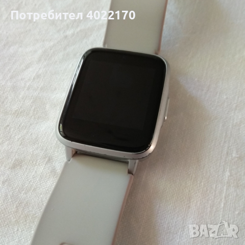 Смарт часовник Xiaomi и чисто нов смарт часовник, снимка 2 - Смарт часовници - 44794499