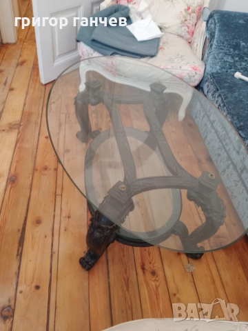 Холна маса, снимка 4 - Маси - 52352874