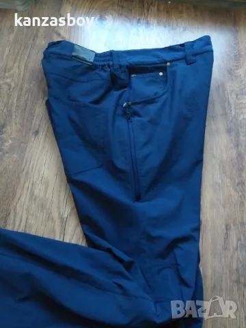 revolution race women's stretch trousers - дамски еластичен панталон М, снимка 3 - Спортни екипи - 48838993