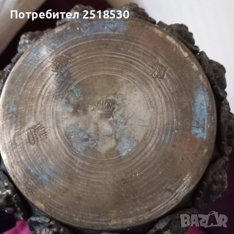 Старинни ибрици, снимка 5 - Антикварни и старинни предмети - 44272207