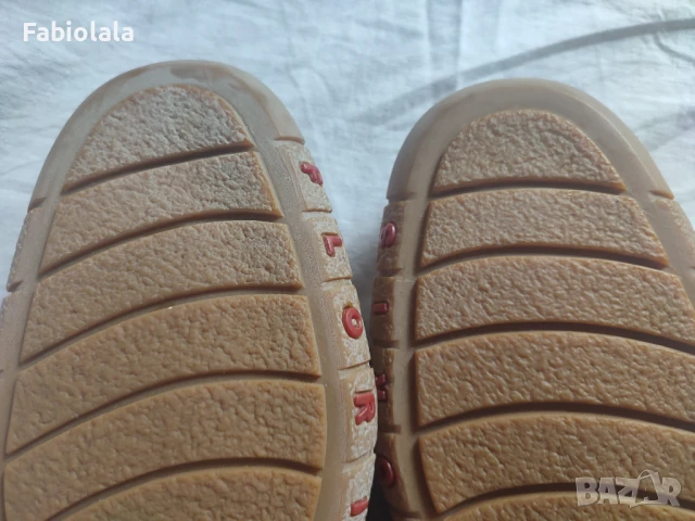 Floris van Bommel shoes 6,5/40, снимка 10 - Мокасини - 51006743