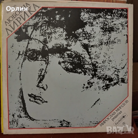 Грамофонни плочи - Нови, не прослушвани, снимка 6 - Грамофонни плочи - 52054741