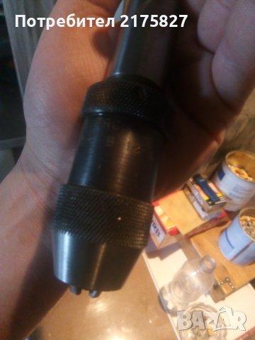 Самозатягащ прецизен патронник., снимка 4 - Стругове - 39805312