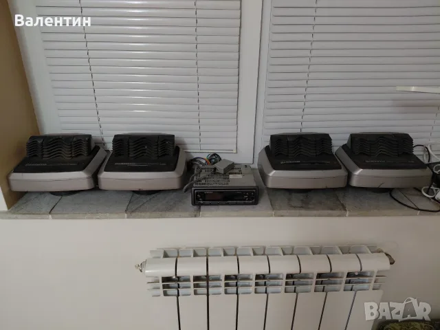 Pioneer Sony Kenwood Clarion Jvc, снимка 15 - Радиокасетофони, транзистори - 52811202