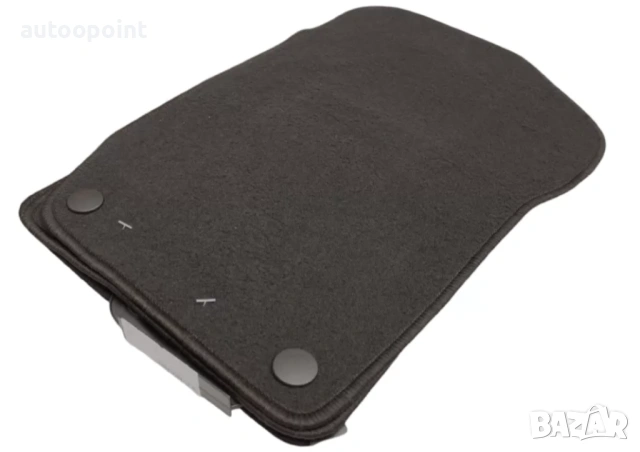 Мокетни стелки за MERCEDES ML W164 (2005-2011) / GL X164 (2006-2012) Petex, снимка 2 - Аксесоари и консумативи - 53822947