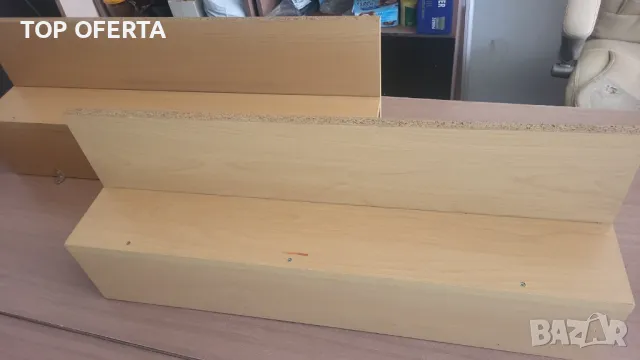 Полица рафтове етажерка различни размери за 15 лв