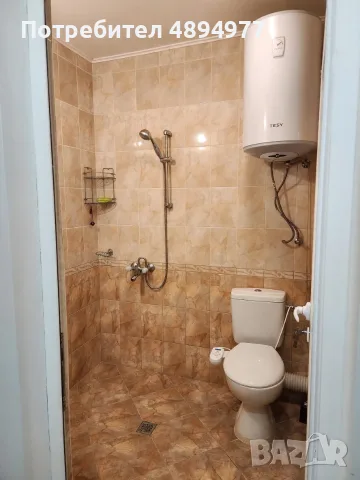 Двустаен в Каменица 1 !, снимка 5 - Апартаменти - 55733201